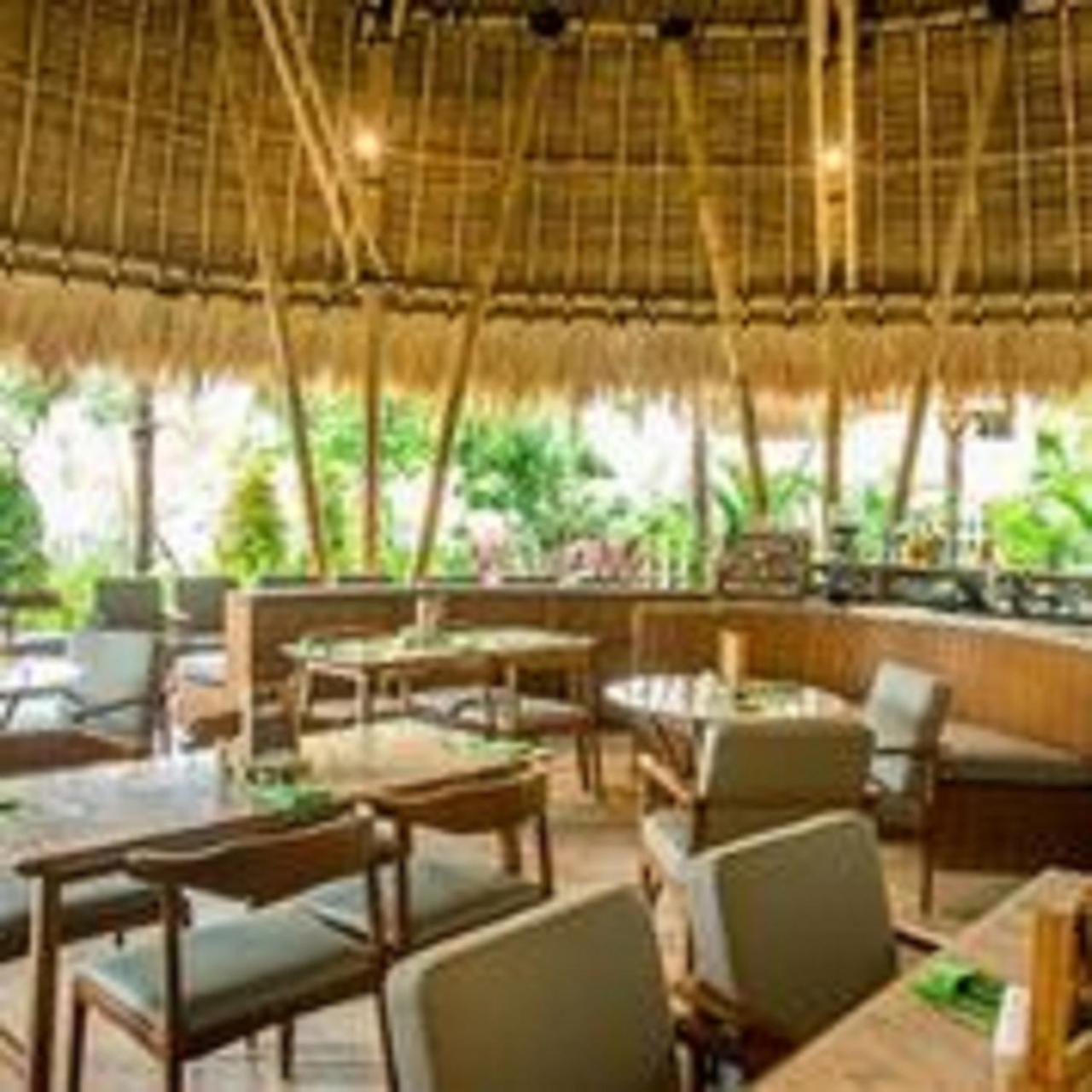 Dancing Villas Nusa Dua Nusa Dua  Exterior foto